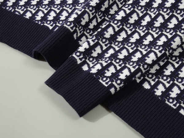 ブランドセーター着用イメージ